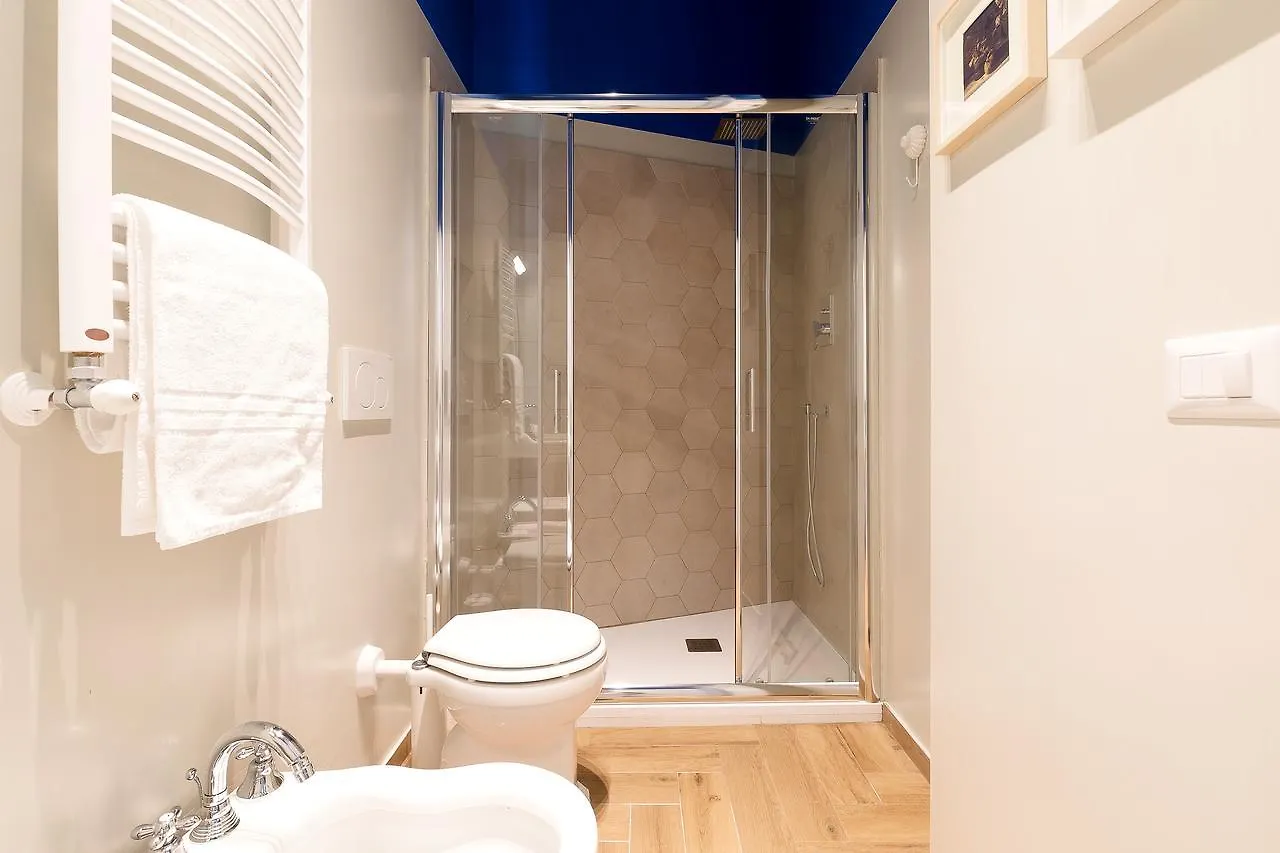 Vatican Stylish Apartment Rome
