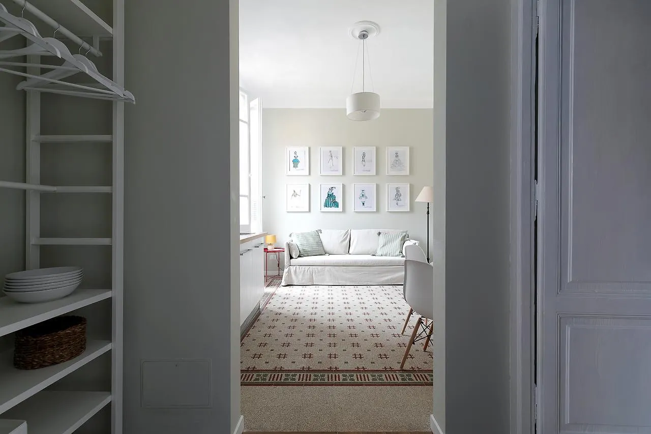 Vatican Stylish Apartment Rome 0*,  Italy