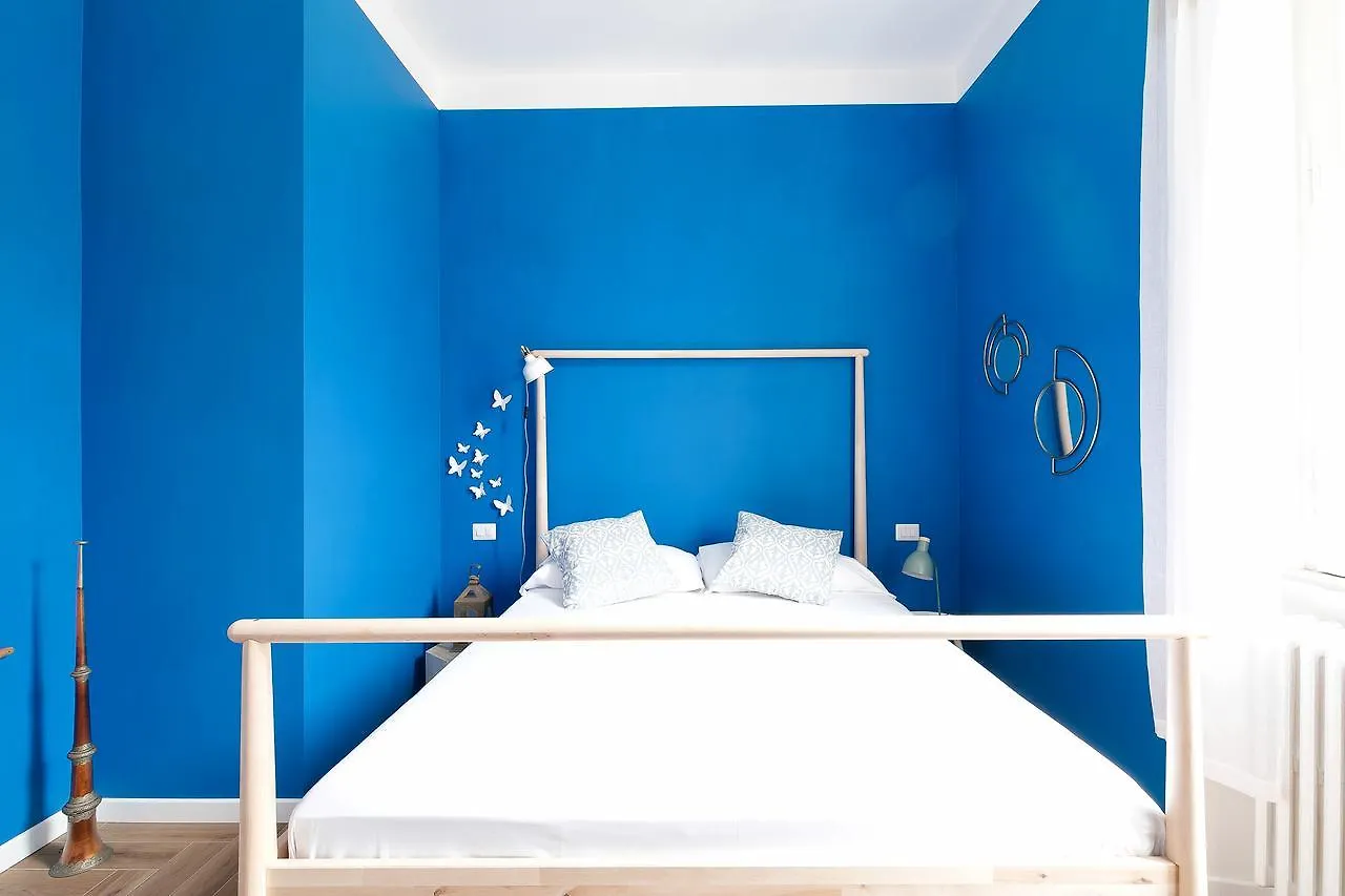 Vatican Stylish Apartment Rome