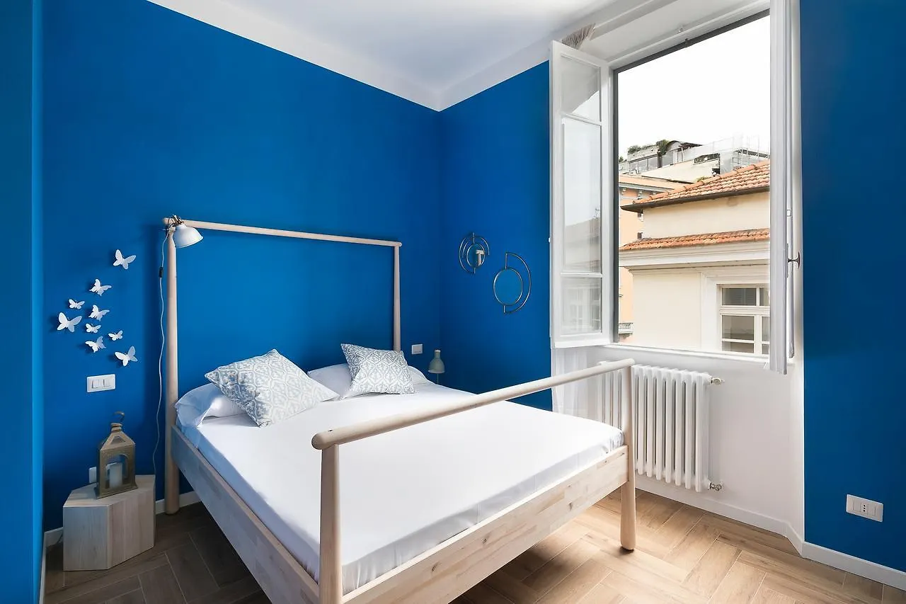 Vatican Stylish Apartment Rome Italy