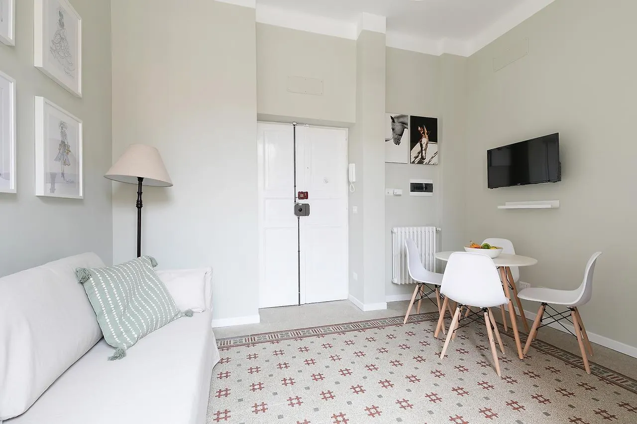 Vatican Stylish Apartment Rome