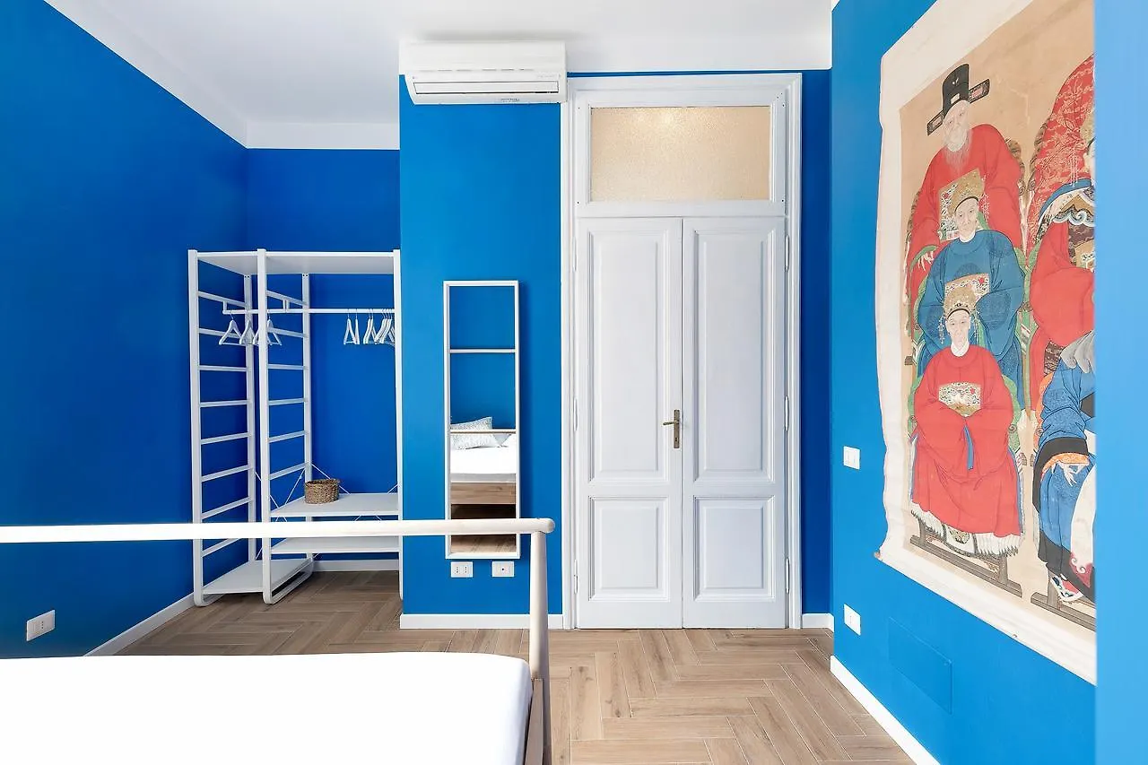 Vatican Stylish Apartment Rome