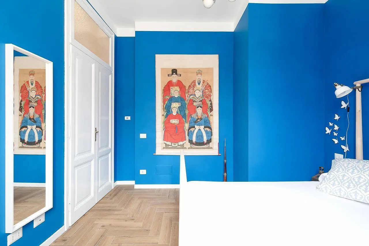 Vatican Stylish Apartment Rome