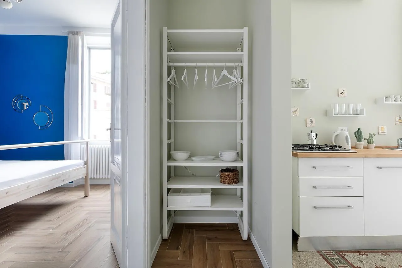 Vatican Stylish Apartment Rome Italy