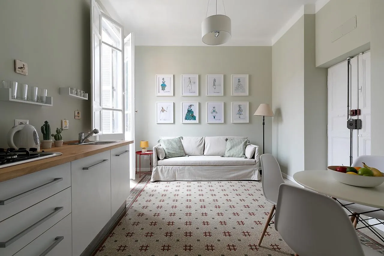 Vatican Stylish Apartment Rome