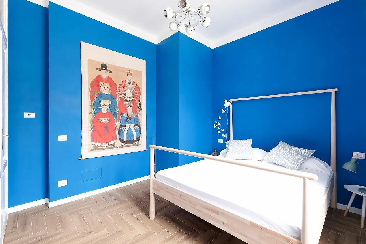 Vatican Stylish Apartment Rome Italy