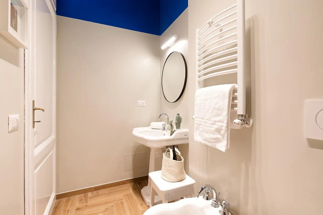 Vatican Stylish Apartment Rome 0*,