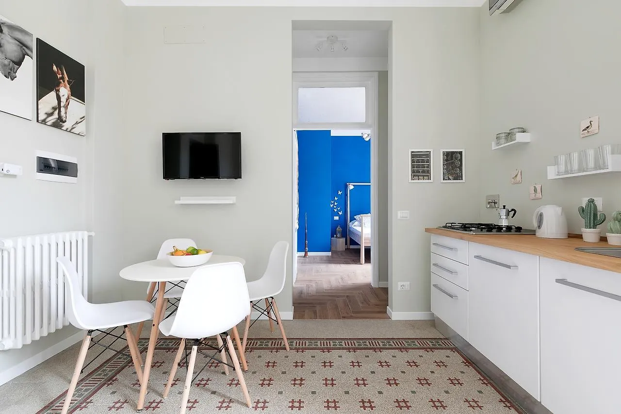 Vatican Stylish Apartment Rome