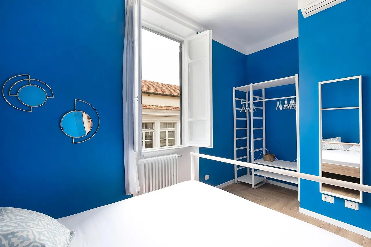 Vatican Stylish Apartment Rome Italy