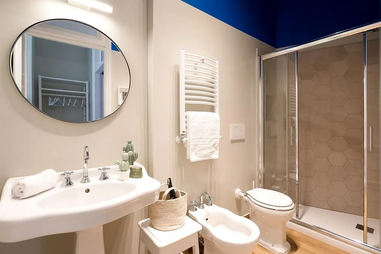 Vatican Stylish Apartment Rome