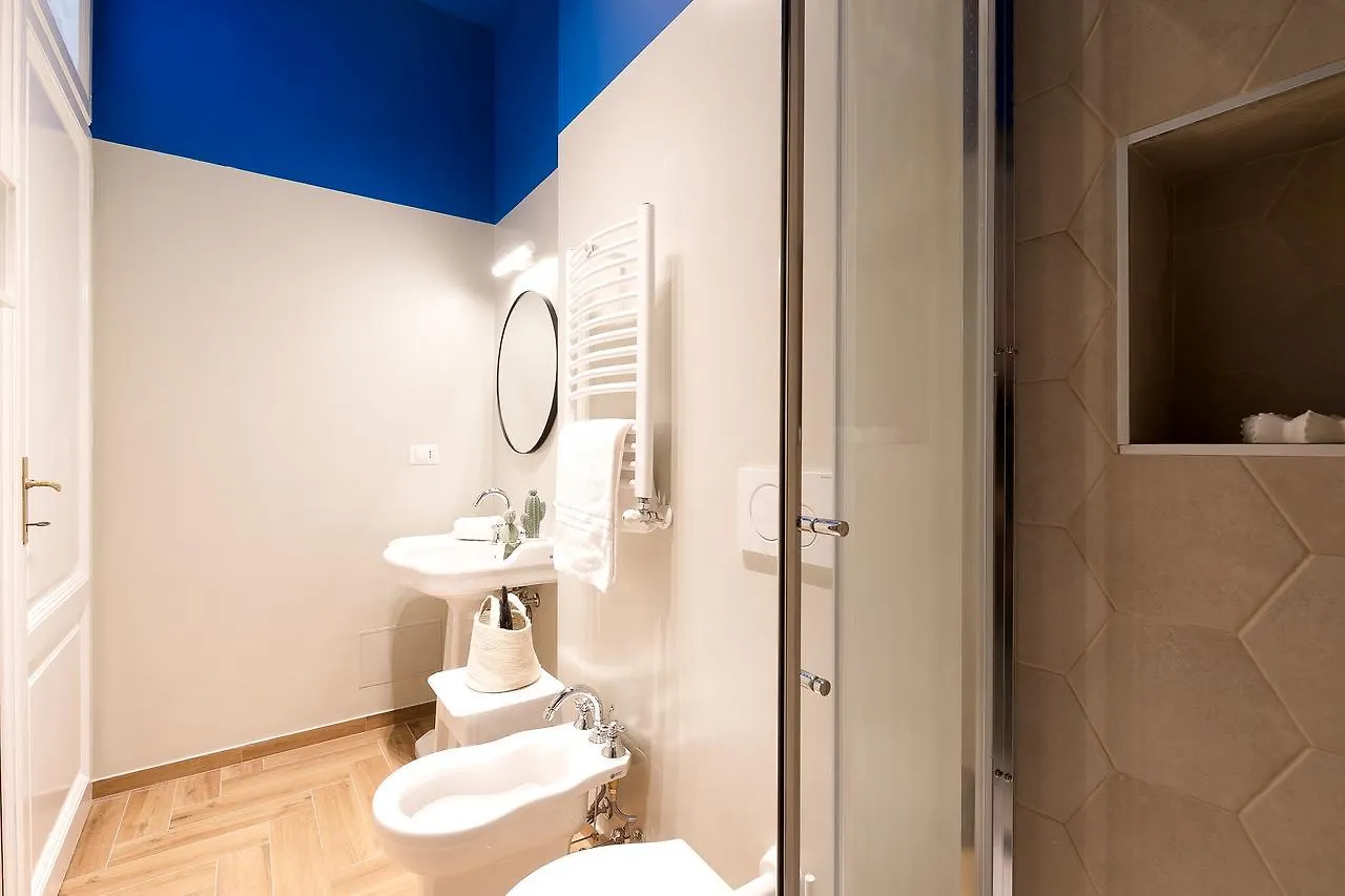 Vatican Stylish Apartment Rome