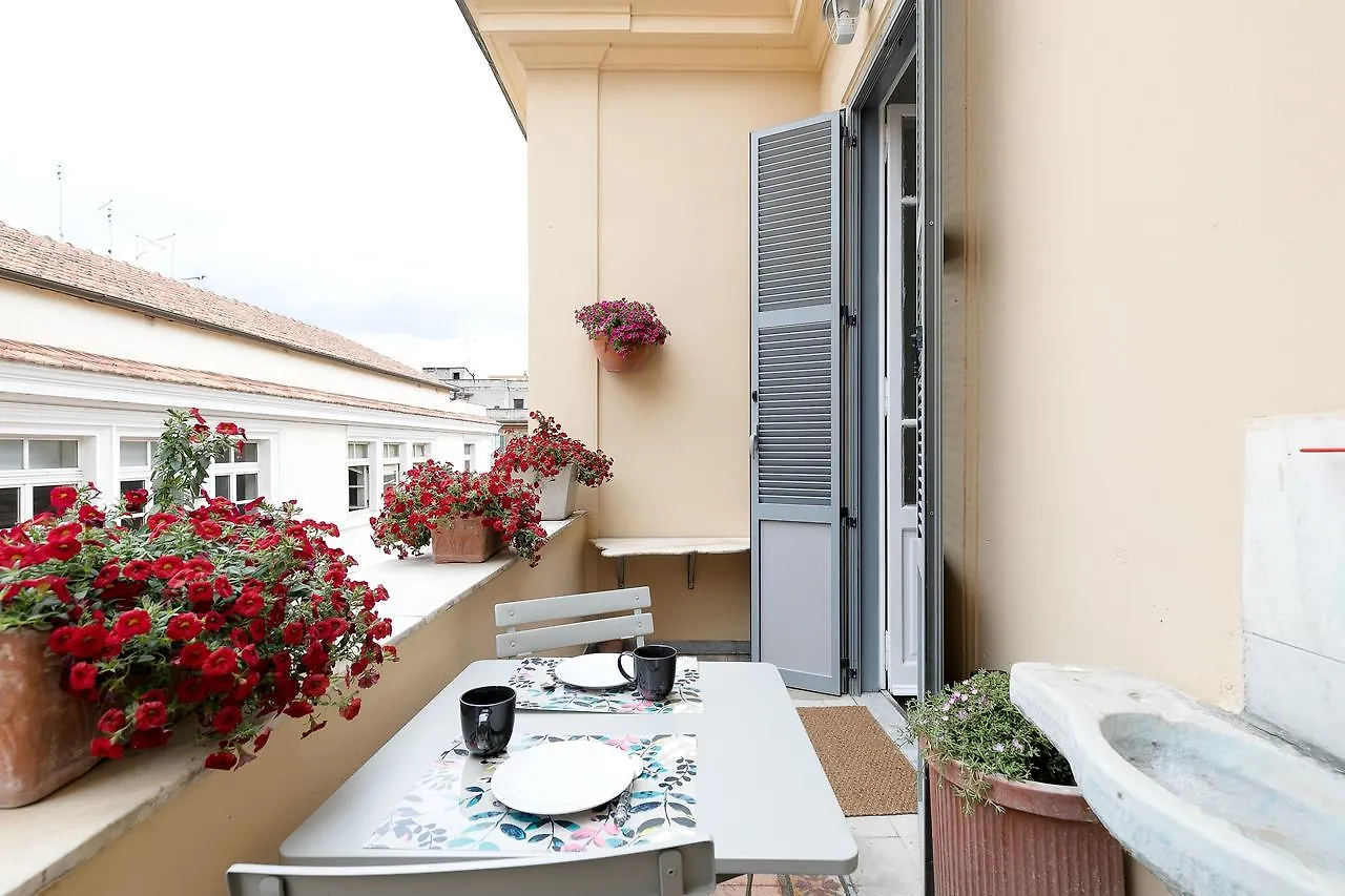 Vatican Stylish Apartment Rome 0*,  Italy